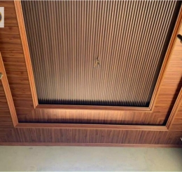 Đơn vị Thi công Trần Nhựa chuyên nghiệp tại Biên Hòa