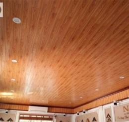 Đơn vị Thi công Trần Nhựa chuyên nghiệp tại Phường Tam Hiệp