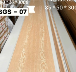 Đơn vị Thi Công Vách Ngăn Nhựa 2 Mặt Chuyên Nghiệp Tại Đồng Nai