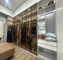 Đơn vị thiết kế thi công nội thất chất lượng cao tại Biên Hòa - Đồng Nai