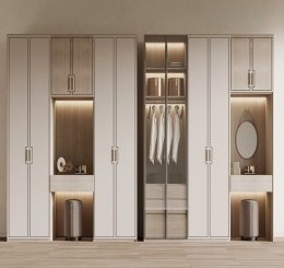 Đơn Vị Thiết Kế Thi Công Nội Thất Hiện Đại Tại Biên Hòa - Đồng Nai