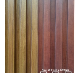 Tấm Nhựa Ốp Tường Đồng Nai