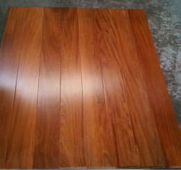 SÀN GỖ TỰ NHIÊN CĂM XE - 837