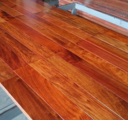 SÀN GỖ TỰ NHIÊN CĂM XE - 840