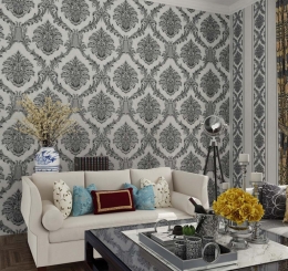 Giấy Dán Tường 3D Tại Trảng Bom 