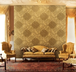 Giấy Dán Tường Phòng Khách Tại Đồng Nai - Kho Giấy Dán Tường