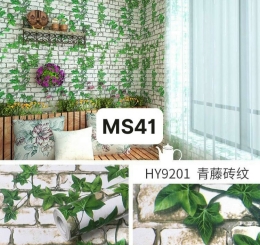 Thi Công Giấy Dán Tường Tại Biên Hòa