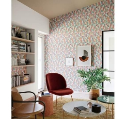 Giấy Dán Tường Cao Cấp Vũng Tàu