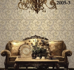 GIẤY DÁN TƯỜNG CHẤT LƯỢNG NHẤT LONG THÀNH 