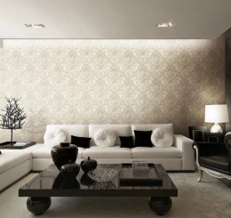 Giấy Dán Tường Giá Rẻ Ở Tại Đồng Nai