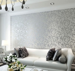 Mẫu Giấy Dán Tường Tại Trảng Bom Giá Rẻ