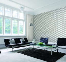 Mẫu Giấy Dán Tường Phòng Khách Giá Rẻ Tại Đồng Nai