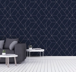 Giấy Dán Tường Chất Lượng Uy Tín Giá rẻ Tại Long Thành