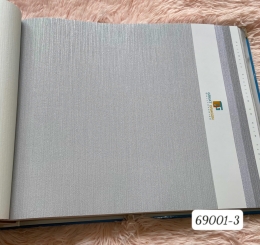 Giấy Dán Tường Hàn Quốc Biên Hoà Giá Rẻ Nhất 