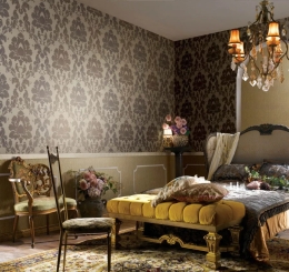 Giấy Dán Tường Hàn Quốc Giá Rẻ Tại Biên Hòa