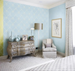 Giấy Dán Tường Hàn Quốc Tại Đồng Nai Giá Rẻ