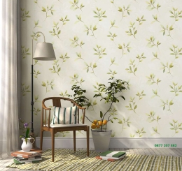 Giấy Dán Tường 3D Tại Long Khánh 