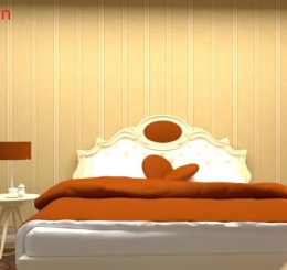 Cung Cấp Giấy Dán Tường Tại Biên Hòa