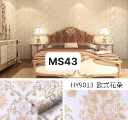 Giấy Dán Tường Tam Hiệp Giá Rẻ