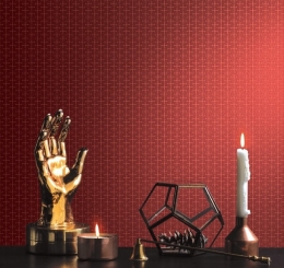 Giấy Dán Tường Tại Tân Mai Biên Hòa