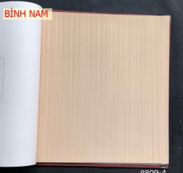 Giấy Dán Tường Thi Công Tại Dĩ An Bình Dương 