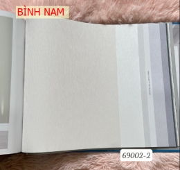 Giấy Dán Tường Thi Công Tại Long Thành 