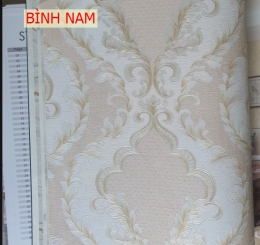 Giấy Dán Tường Thi Công Tại Thống Nhất