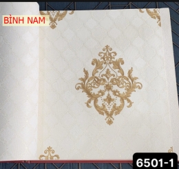 Giấy Dán Tường Thi Công Tại Vĩnh Cửu