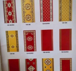 Showroom Chuyên Cung Cấp Thi Công Thảm Lót Sàn Uy Tín Chất Lượng Giá Rẻ Ở Tại Nhơn Trạch Đồng Nai