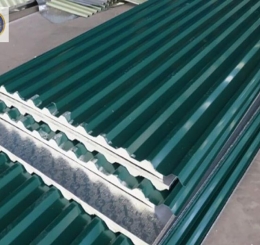 Khám Phá Các Loại Vật Liệu Nhà Lắp Ghép Được Ưa Chuộng