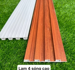 KHO BÁN TẤM ỐP TƯỜNG GIÁ LAM SÓNG GIÁ RẺ TẠI BIÊN HOÀ ĐỒNG NAI