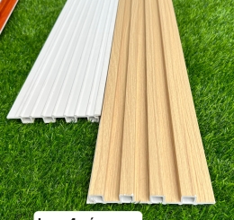 KHO BÁN TẤM ỐP TƯỜNG GIÁ LAM SÓNG GIÁ RẺ TẠI TRẢNG BOM 