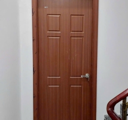 Kho Cửa Nhựa Composite Chất Lượng Cao Biên Hòa -  Đồng Nai