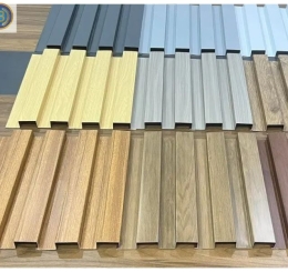 Kho cung cấp Lam Sóng Nhôm tại Phường Hố Nai