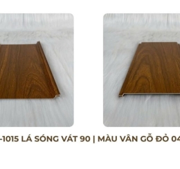 Kho cung cấp Lam Sóng Nhôm tại Phường Long Bình