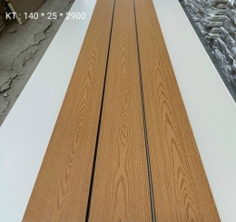 KHO CUNG CẤP SÀN GỖ NHỰA NGOÀI TRỜI GIÁ RẺ GIANG ĐIỀN