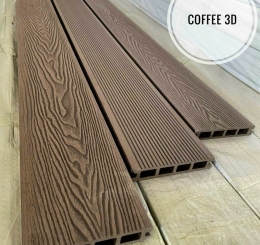 KHO CUNG CẤP SÀN GỖ NHỰA NGOÀI TRỜI GIÁ RẺ LONG THÀNH ĐỒNG NAI