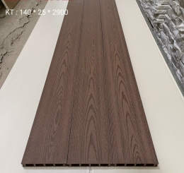 TỔNG KHO CUNG CẤP THI CÔNG SÀN GỖ NHỰA NGOÀI TRỜI GIÁ RẺ TRẢNG BOM