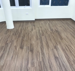 Kho Cung Cấp Sàn Nhựa Giả Gỗ Giá Rẻ Tại Nhơn Trạch Đồng Nai
