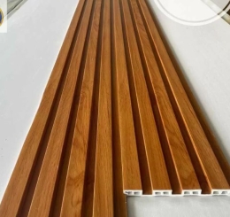 Kho Cung Cấp Tấm Ốp Lam Sóng Nhựa tại Biên Hòa