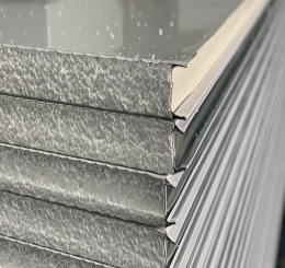 Kho Cung Cấp Tấm Panel Cách Nhiệt Chất Lượng Cao Tại Đồng Nai