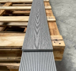 Kho Cung Cấp Thanh Đa Năng Gỗ Nhựa Uy Tín Nhơn Trạch - Đồng Nai