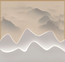 Kho Cung Cấp Tranh Dán Tường 3D Chất Lượng Cao Đồng Nai