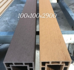 Kho Cung Cấp Và Thi Công Lam Hộp Gỗ Nhựa Ngoài Trời Uy Tín Thành Phố Biên Hòa