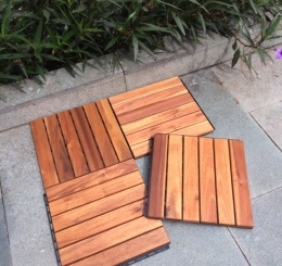 Kho Cung Vỉ Gỗ Tại Long Thành