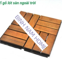 Kho Cung Vỉ Gỗ Tại Long Thành Đồng Nai
