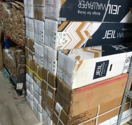 Kho Giấy Dán Tường Tại Biên Hòa Đồng Nai