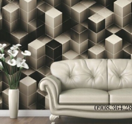 Kho Giấy Dán Tường Uy Tín Tại Biên Hòa