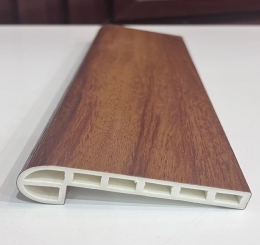 Kho Hàng Chuyên Bán Bậc Cầu Thang Nhựa Giả Gỗ Chất Lượng Cao Tại Biên Hòa