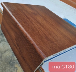 Kho Hàng  Cung Cấp Bậc Cầu Thang Nhựa Giả Gỗ Chất Lượng Đồng Nai